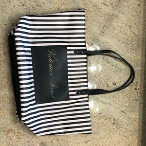 Victoria’s Secret tote bag
